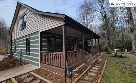 156 Tenessias Way, Boone, NC 28607