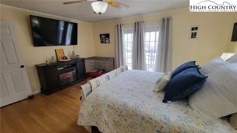 Bedroom - 156 Tenessias Way, Boone, NC 28607 photo 2 of 6