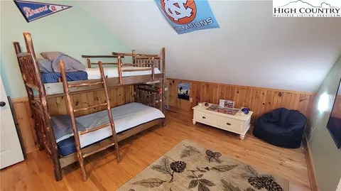Bedroom - 156 Tenessias Way, Boone, NC 28607 photo 6 of 6