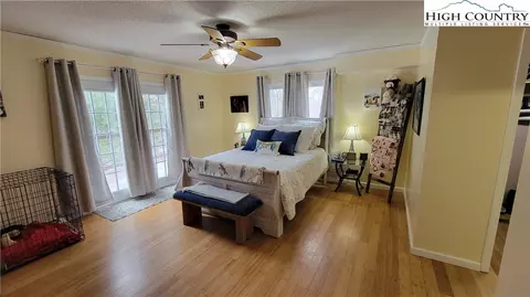 Bedroom - 156 Tenessias Way, Boone, NC 28607 photo 1 of 6