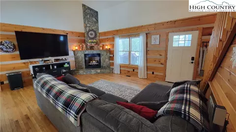 Living - 156 Tenessias Way, Boone, NC 28607 photo 2 of 2