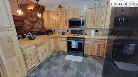 Kitchen - 156 Tenessias Way, Boone, NC 28607 photo 1 of 3