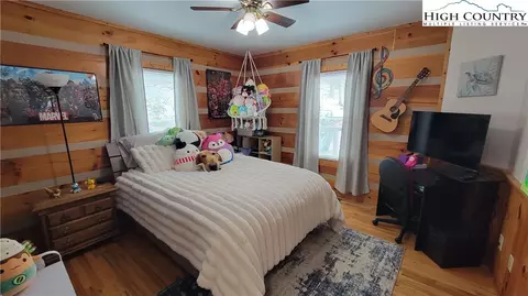 Bedroom - 156 Tenessias Way, Boone, NC 28607 photo 3 of 6
