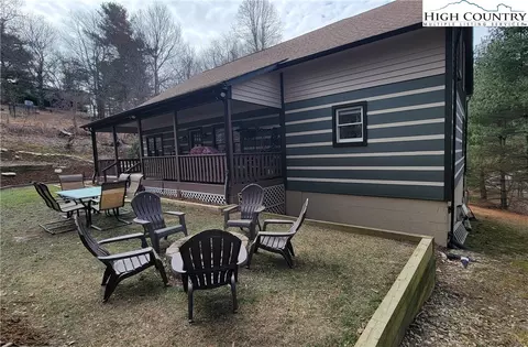 Exterior - 156 Tenessias Way, Boone, NC 28607 photo 5 of 6