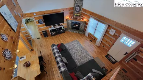 Living - 156 Tenessias Way, Boone, NC 28607 photo 1 of 2