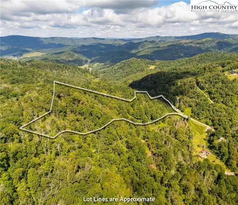 tbd Georges Gap Rd, Vilas, NC 28692