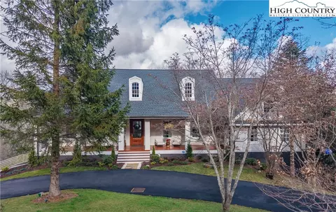 368 Green Hill Woods, Blowing Rock, NC 28605
