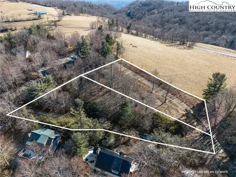 tbd Parkway Forest Dr, Blowing Rock, NC 28605