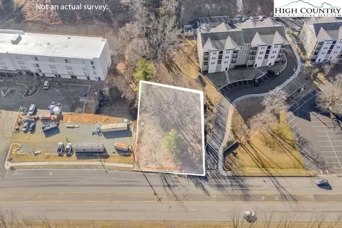tbd Highway 421 S, Boone, NC 28607