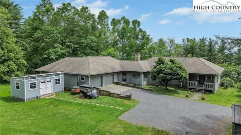 931935 Don Bare Rd, Jefferson, NC 28640