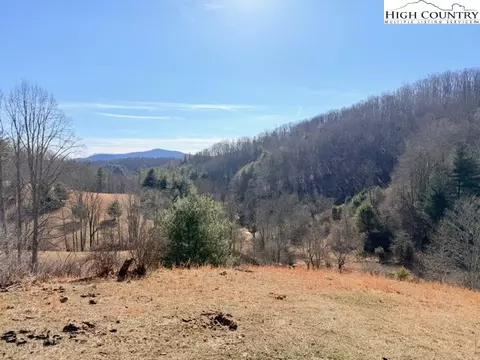 tbd Landmark Church Rd, Lansing, NC 28643