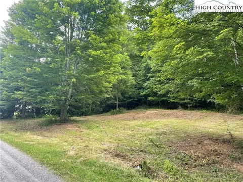 tbd Forest Rdg, Fleetwood, NC 28682