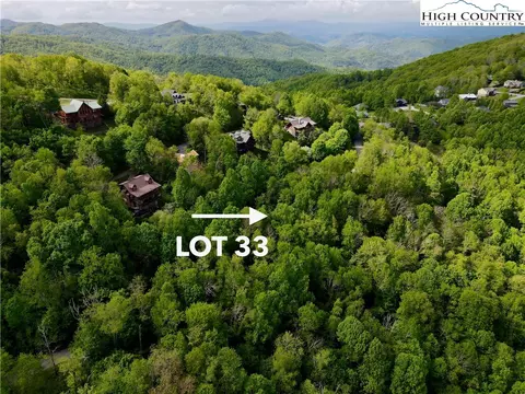 tbd Alpine Dr, Seven Devils, NC 28604