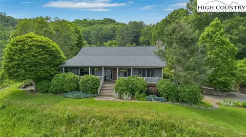 12443 Old Hwy 16, Grassy Creek, NC 28631