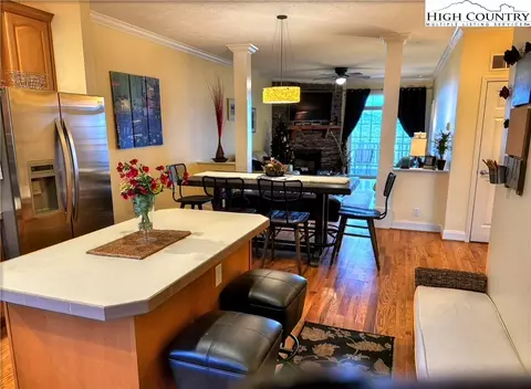 Kitchen - 3441 S Beech Mountain Pkwy #A4, Beech Mountain, NC 28604 photo 1 of 4
