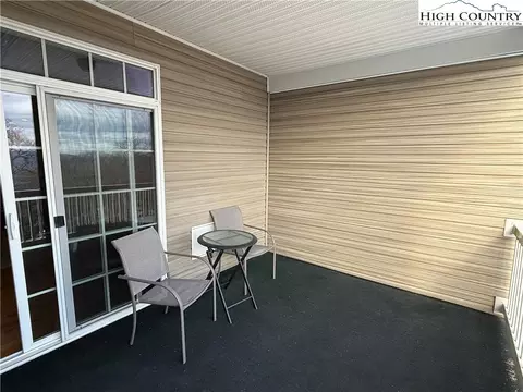 Exterior - 3441 S Beech Mountain Pkwy #A4, Beech Mountain, NC 28604 photo 3 of 4