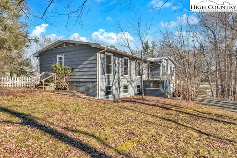 315 E Rdg, Boone, NC 28607