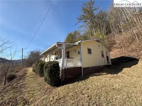 6553 Hwy 194 Hwy, Warrensville, NC 28693