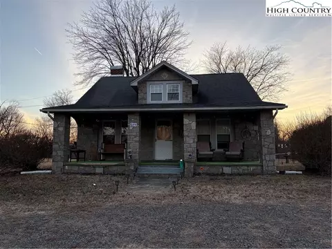 8144 Nc Highway 87 Hwy, Reidsville, NC 27320
