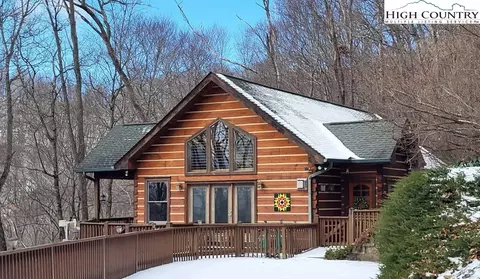217 Rainbow Ridge Rd, Zionville, NC 28698
