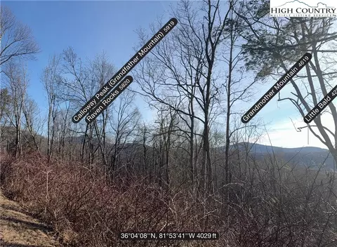 tbd Linhigh Dr, Linville, NC 28646