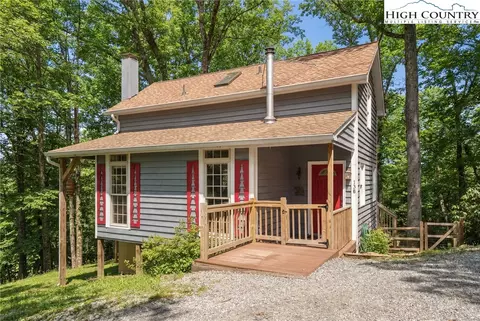 138 Henderson Gap Rd, Blowing Rock, NC 28605
