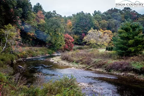 tbd Railroad Grade Rd, Fleetwood, NC 28626