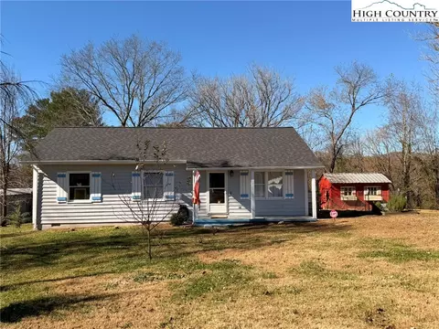 284 Jennings Rd, North Wilkesboro, NC 28659