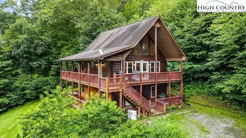 4271 Old Field Creek Rd, Grassy Creek, NC 28631