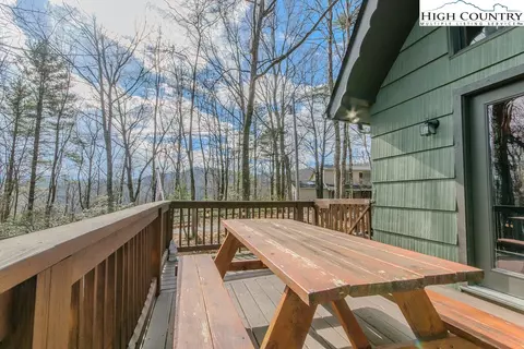 Exterior - 994 E Laurel Cir, Deep Gap, NC 28618 photo 9 of 9