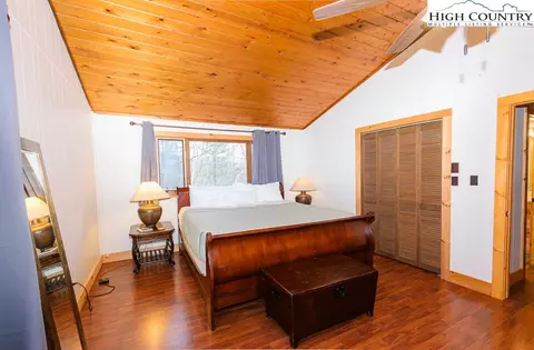 Bedroom - 994 E Laurel Cir, Deep Gap, NC 28618 photo 1 of 6