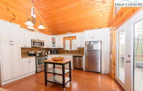 Kitchen - 994 E Laurel Cir, Deep Gap, NC 28618 photo 1 of 4