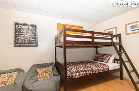Bedroom - 994 E Laurel Cir, Deep Gap, NC 28618 photo 6 of 6