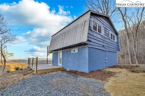 tbd Buckwheat Branch Rd, Laurel Springs, NC 28644