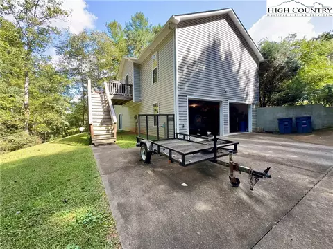 Exterior - 109 Doe Run, Morganton, NC 28655 photo 6 of 11