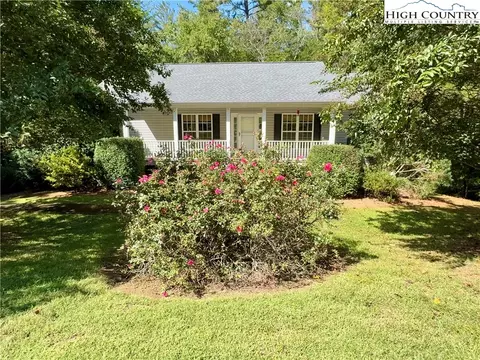 Exterior - 109 Doe Run, Morganton, NC 28655 photo 9 of 11