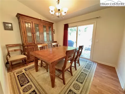 Dining - 109 Doe Run, Morganton, NC 28655 photo 1 of 3