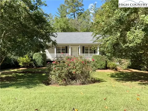 Exterior - 109 Doe Run, Morganton, NC 28655 photo 8 of 11