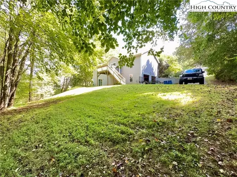 Exterior - 109 Doe Run, Morganton, NC 28655 photo 5 of 11