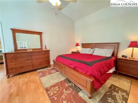 Bedroom - 109 Doe Run, Morganton, NC 28655 photo 5 of 6