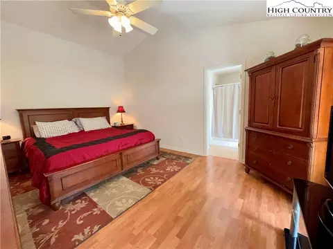 Bedroom - 109 Doe Run, Morganton, NC 28655 photo 6 of 6