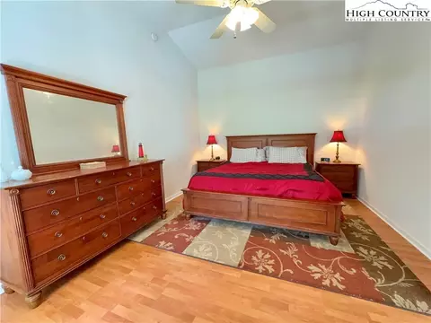 Bedroom - 109 Doe Run, Morganton, NC 28655 photo 4 of 6