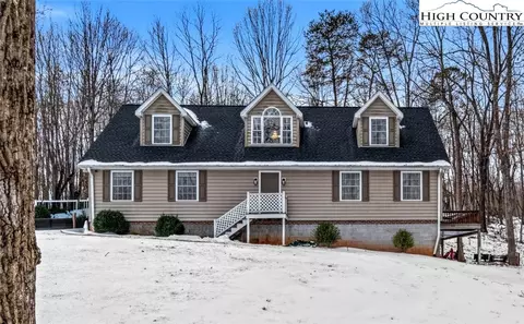 1012 Tuckda Way, Hamptonville, NC 27020