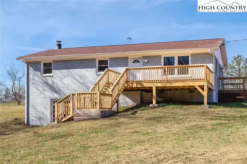 5595 Rockford Dr, Trinity, NC 27370