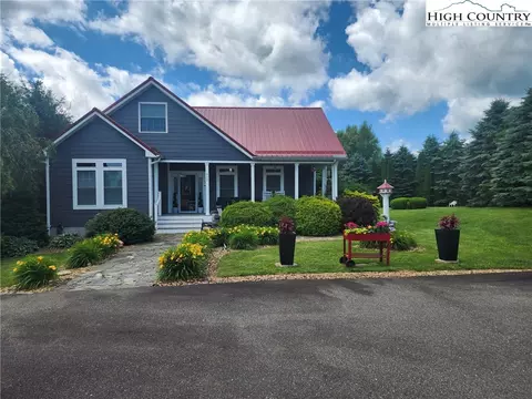 339 Clear Br, West Jefferson, NC 28694