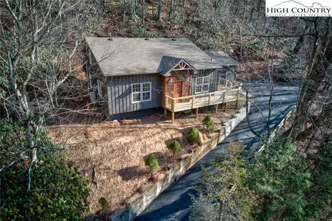 854 Niley Cook Rd, Blowing Rock, NC 28605