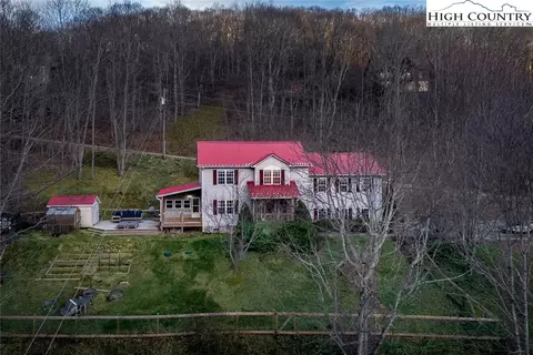 835 Grady Winkler Rd, Boone, NC 28607