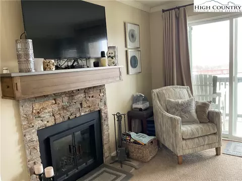 301 Pinnacle Inn Rd #4114, Beech Mountain, NC 28604