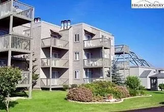 301 Pinnacle Inn Rd #4114, Beech Mountain, NC 28604