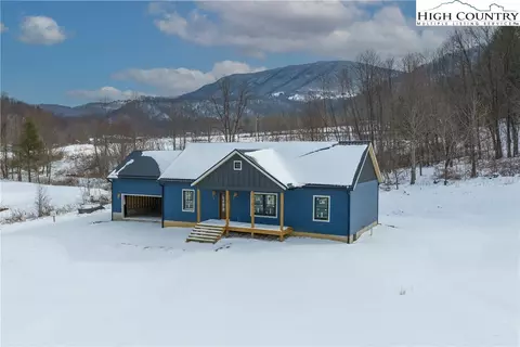 tbd Blueberry Hl, Zionville, NC 28698
